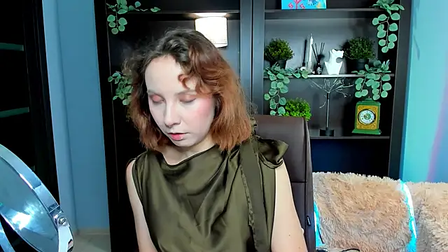 JasmineMilko online show from 11/20/25, 05:07