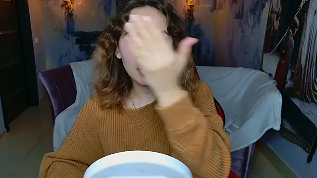 JasmineMilko online show from 03/26/26, 05:13