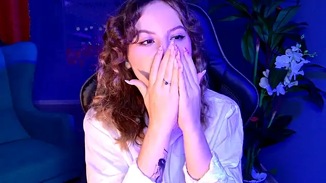 JasmineMilko online show from 07/11/26, 05:10