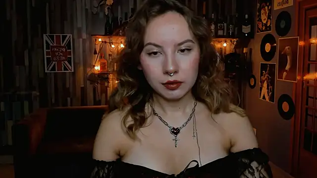 JasmineMilko online show from 07/20/26, 05:11