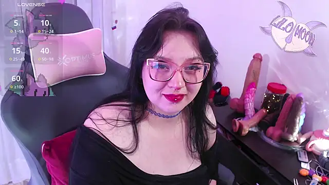 LiloMoon69 online show from 04/15/26, 02:13