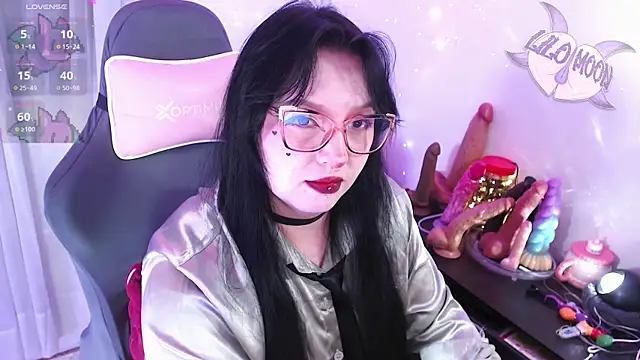 LiloMoon69 online show from 04/29/26, 12:48