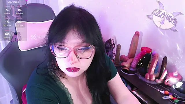LiloMoon69 online show from 05/04/26, 08:10