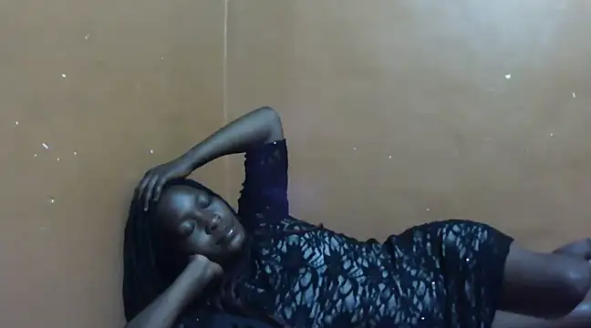 sexyblackya online show from 03/03/25, 04:46