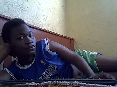 sexyblackya online show from 03/16/26, 05:24