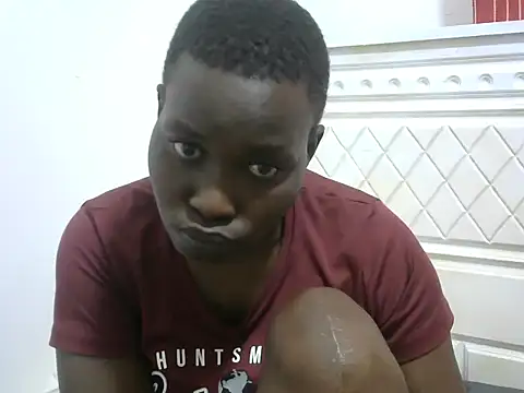 sexyblackya online show from 06/27/26, 07:02