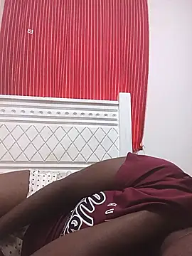 sexyblackya online show from 07/09/26, 09:57
