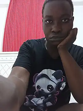 sexyblackya online show from 07/17/26, 05:25