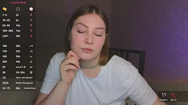 Catherine River online show from 12/13/24, 12:17