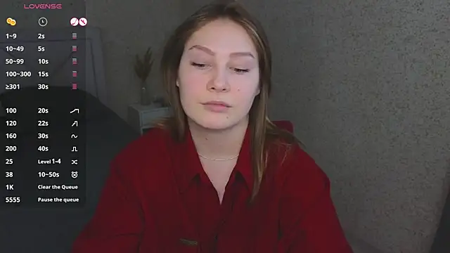 Catherine River online show from 01/15/25, 10:27