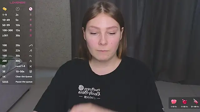 Catherine River online show from 02/17/25, 11:02