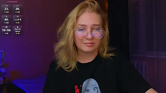 Catherine River online show from 10/01/25, 10:49