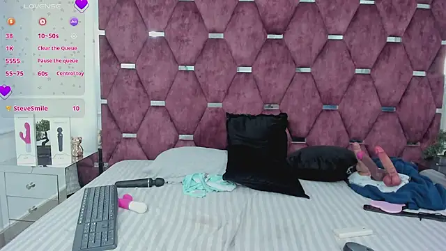 Daddysgirl1  online show from 01/30/25, 03:40