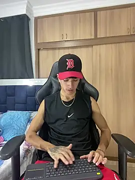  CamiloBass online show from 02/21/26, 12:33