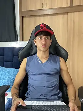  CamiloBass online show from 02/25/26, 01:37