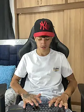  CamiloBass online show from 03/05/26, 01:12