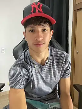  CamiloBass online show from 03/06/26, 01:13