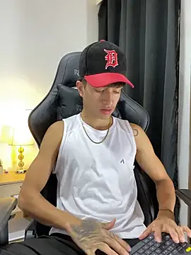  CamiloBass online show from 03/14/26, 01:01