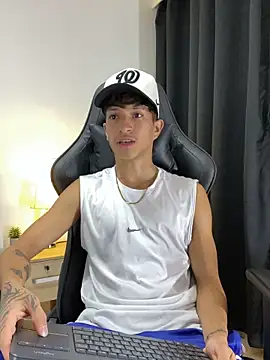  CamiloBass online show from 03/15/26, 02:06