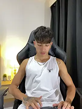  CamiloBass online show from 03/20/26, 01:21