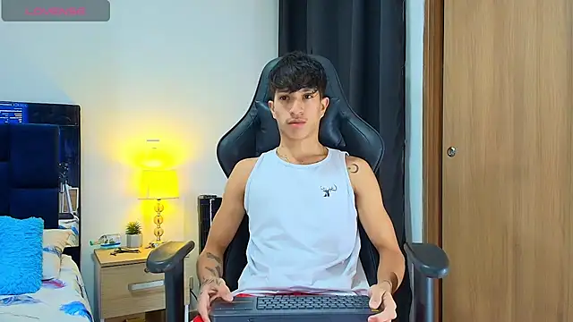  CamiloBass online show from 05/12/26, 12:52