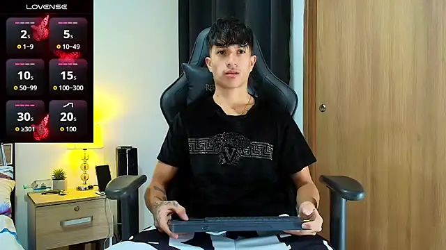  CamiloBass online show from 05/19/26, 12:49