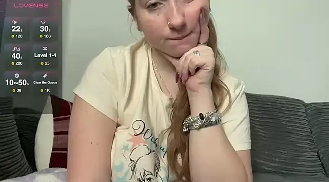 lilsbabyxo online show from 12/02/24, 09:45