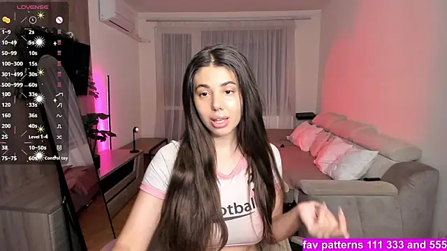 Snapshot of GabrielaLove_ chatting on 07/16/26, 07:20 GabrielaLove online show from 07/16/26, 07:20