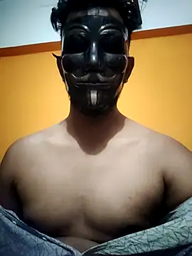 HandsomeHunky1 online show from 11/29/25, 04:21