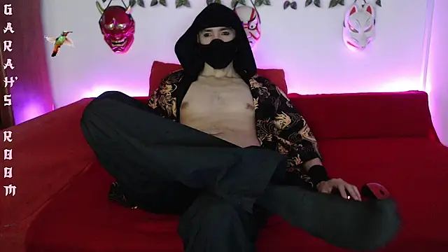 zagarah- online show from 10/23/25, 02:11