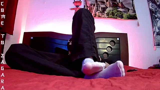 zagarah- online show from 04/10/26, 12:27