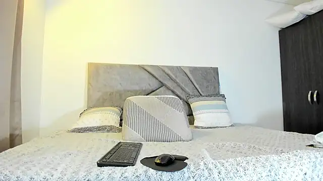 Deliciouscocoa online show from 02/07/26, 10:41