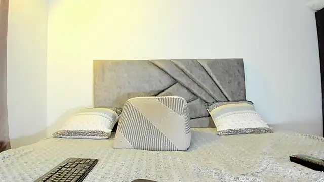 Deliciouscocoa online show from 04/18/26, 11:03