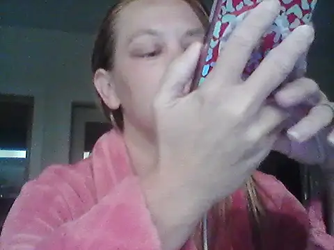 burrkitty online show from 09/29/25, 03:00