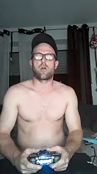 DonKazik online show from 03/23/25, 02:15