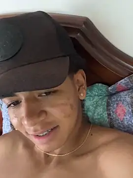 Snapshot of JoanG10 chatting on 09/09/25, 04:06 JoanG10 online show from 09/09/25, 04:06