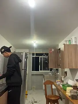 Snapshot of JoanG10 chatting on 09/11/25, 04:34 JoanG10 online show from 09/11/25, 04:34