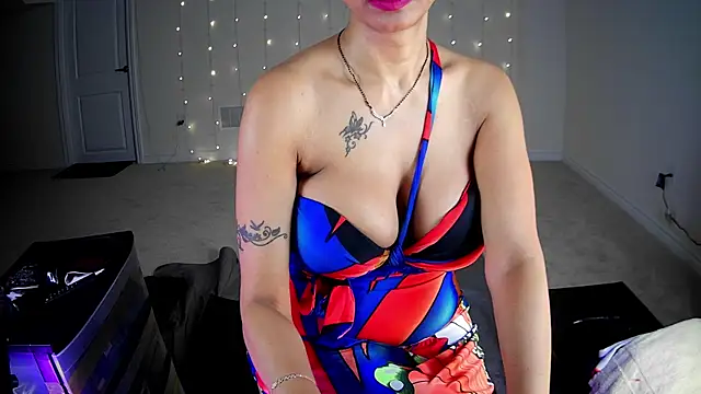 roma indobong temptress online show from 01/15/26, 07:17