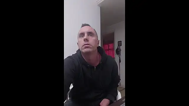 HELL FIRE online show from 11/25/25, 07:03