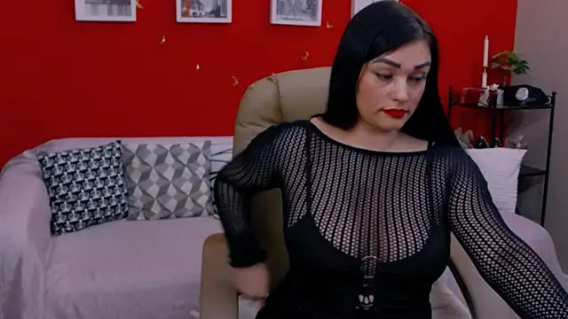 Snapshot of ChantalLion chatting on 12/19/24, 10:42 ChantalLion online show from 12/19/24, 10:42