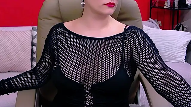 Snapshot of ChantalLion chatting on 02/08/25, 04:47 ChantalLion online show from 02/08/25, 04:47