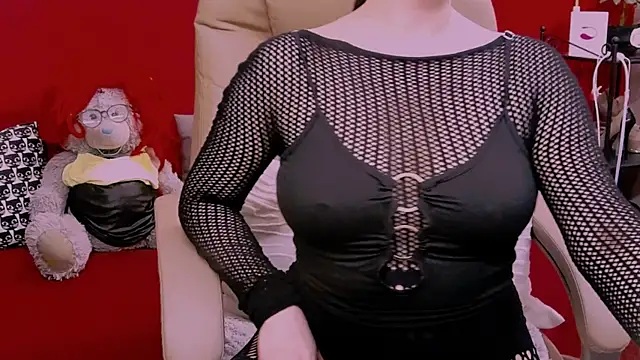 ChantalLion online show from 06/08/26, 04:35