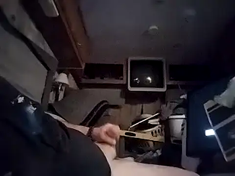 spuncock4u online show from 02/03/25, 11:09