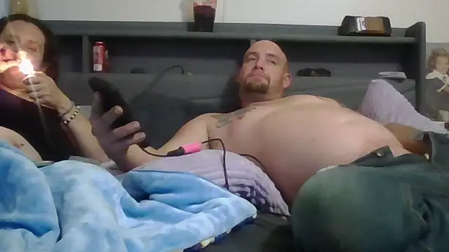 spuncock4u online show from 11/05/25, 02:06