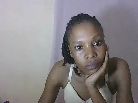 Sweetpetite254 online show from 10/22/25, 01:50