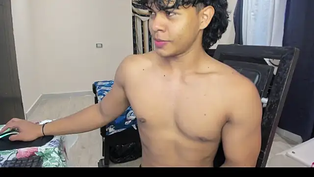 johan beley  online show from 01/22/25, 01:11