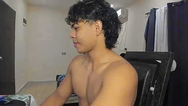 johan beley  online show from 01/25/25, 01:19