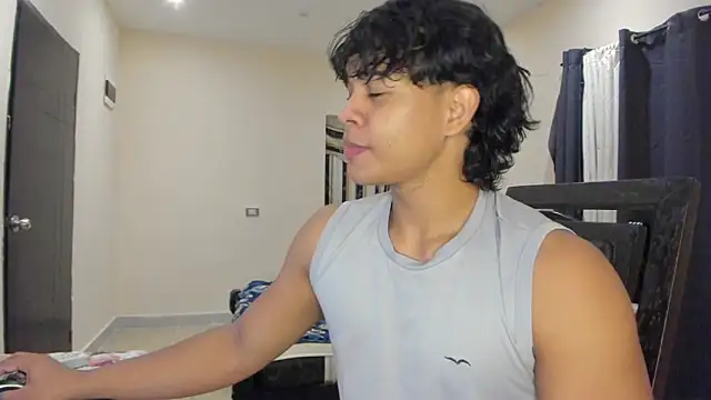 johan beley  online show from 02/06/25, 10:32