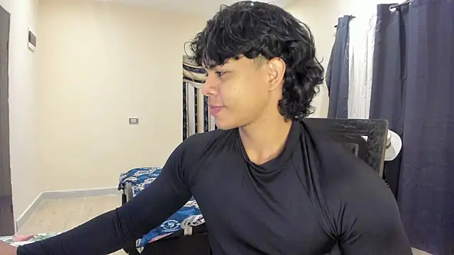 johan beley  online show from 02/08/25, 11:02