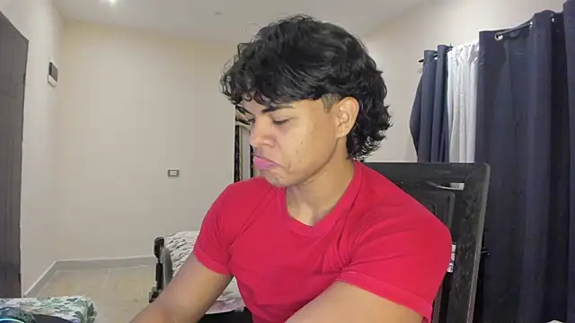 johan beley  online show from 02/12/25, 02:10